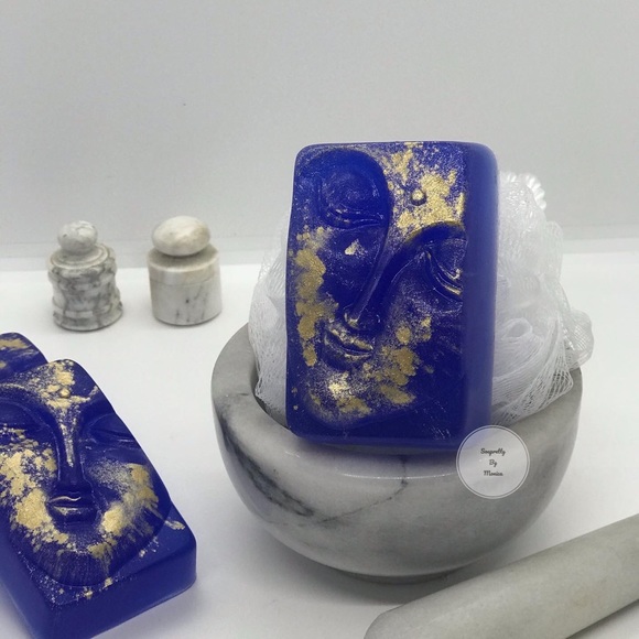 Shanti Goddess Bar - Picture 2 of 3